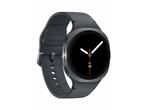 Samsung Galaxy Watch8 - smartwatch - 40mm - Graphite - 1, Telecommunicatie, Mobiele telefoons | Samsung, Verzenden, Zo goed als nieuw