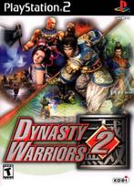 Dynasty Warriors 2 (PS2 Games), Spelcomputers en Games, Ophalen of Verzenden, Zo goed als nieuw