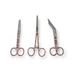 Mast Medical Verpleegkundige Set – Kocher – Verbandschaar –