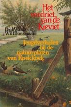 Verdriet van de kievit 9789021830926 Walda, Boeken, Verzenden, Gelezen, Walda