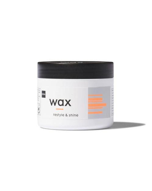 HEMA Wax 125ml, Sieraden, Tassen en Uiterlijk, Uiterlijk | Haarverzorging, Nieuw, Verzenden