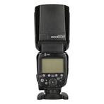 Canon Speedlite 600EX-RT met garantie, Ophalen of Verzenden, Gebruikt