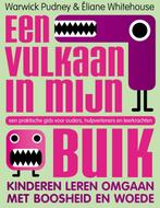 Een vulkaan in mijn buik 9789057123498 Warwick Pudney, Verzenden, Zo goed als nieuw, Warwick Pudney