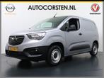 Opel Combo 1.5D 102PK L1H1 Trekhaak Airco Multimedia Cruise, Stof, Gebruikt, Euro 6, Overige kleuren