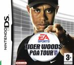 Tiger Woods PGA Tour (DS Games), Ophalen of Verzenden, Zo goed als nieuw