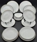 Eetservies - Edelstein Bavaria – Klassisches Speiseservice