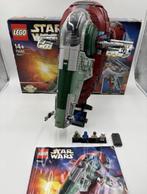 Lego Set - 75060 - Star Wars - Slave I, Nieuw