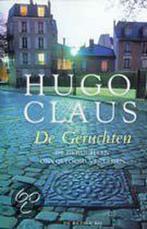 De geruchten ; Onvoltooid verleden 9789023438809 Hugo Claus, Boeken, Verzenden, Gelezen, Hugo Claus