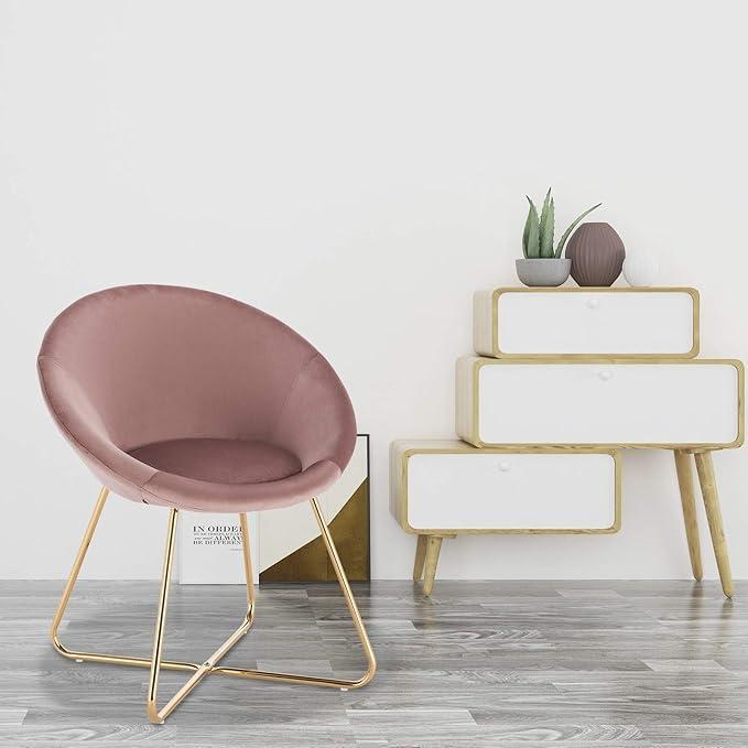 Woltu - loungestoel - fauteuil - cocktailstoel -, Huis en Inrichting, Fauteuils, Verzenden