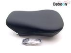 Buddy Seat Achter Harley-Davidson FLHR Road King 2009-2013, Motoren, Onderdelen | Harley-Davidson, Gebruikt