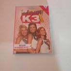 Iedereen K3 volume 3 INCLUSIEF Het Dagboek van K3 2017, Verzenden, Gebruikt