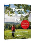 9789083222318 Dutch Mountain Trail Toon Hezemans, Verzenden, Nieuw, Toon Hezemans