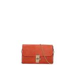 Viola Castellani - VC220073423FBG - orange-1, Sieraden, Tassen en Uiterlijk, Tassen | Damestassen, Verzenden, Nieuw