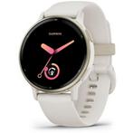 Horloge Heren GARMIN Wit, Verzenden, Nieuw