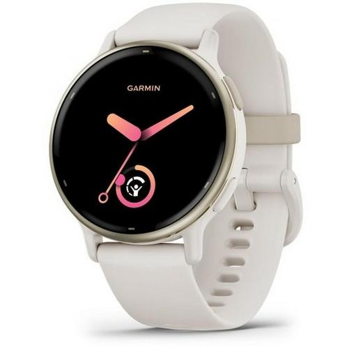 Horloge Heren GARMIN Wit, Sieraden, Tassen en Uiterlijk, Zonnebrillen en Brillen | Heren, Verzenden