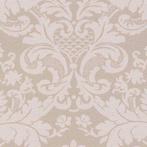 Plakfolie, plakplastic barok taupe, Huis en Inrichting, Woonaccessoires | Overige, Nieuw