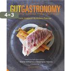 Gut Gastronomy 9781909342835 Vicki Edgson, Boeken, Verzenden, Gelezen, Vicki Edgson