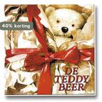 De teddybeer 9789060569375 C. Allison, Verzenden, Zo goed als nieuw, C. Allison