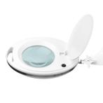 Loeplamp LED 5D met Schroefklem voor Manicure, Pedicure &, Ophalen of Verzenden, Nieuw