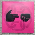 lp nieuw - Run The Jewels - RTJ Cu4tro, Verzenden, Zo goed als nieuw
