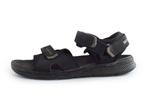 Skechers Sandalen in maat 43 Zwart | 10% extra korting, Kleding | Heren, Schoenen, Gedragen, Sandalen, Zwart, Skechers