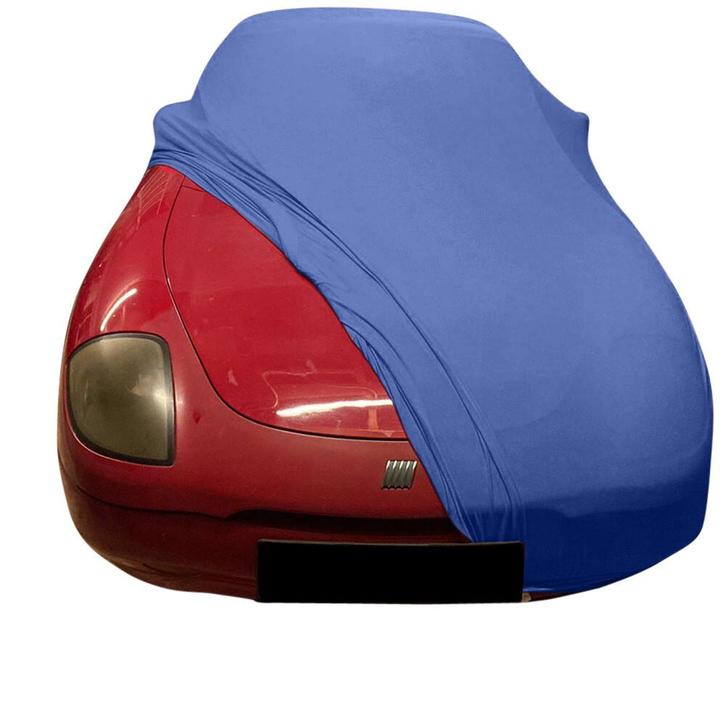 Autohoes passend voor Fiat Barchetta binnen BESTE PASVORM, Auto diversen, Autohoezen, Op maat, Nieuw, Ophalen of Verzenden