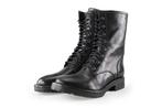 AQA Veterboots in maat 37 Zwart | 10% extra korting, Verzenden, Zwart, Overige typen, AQA