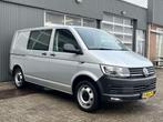 Volkswagen Transporter 2.0 TSI L1H1, Automaat, Stof, Gebruikt, Euro 6
