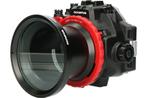 Olympus PT-EP11 Onderwaterhuis voor de OM-D E-M1 Compleet, Ophalen of Verzenden, Gebruikt