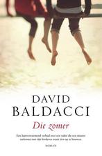 Die zomer 9789400502888 David Baldacci, Verzenden, Gelezen, David Baldacci
