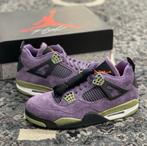 Air Jordan 4 | Alle Kleuren | Maat 35 t/m 48 | Nieuw, Overige kleuren, Verzenden, Nieuw, Sneakers of Gympen