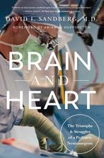 9781639368938 Brain and Heart David I. Sandberg, Boeken, Studieboeken en Cursussen, Verzenden, Nieuw, David I. Sandberg