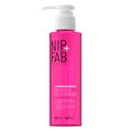 Nip + Fab Salicylic Fix Gel Cleanser, Sieraden, Tassen en Uiterlijk, Uiterlijk | Gezichtsverzorging, Nieuw, Verzenden
