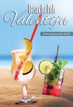 Beachclub Valentijn 9789464498448 Selma Hoste, Boeken, Verzenden, Gelezen, Selma Hoste