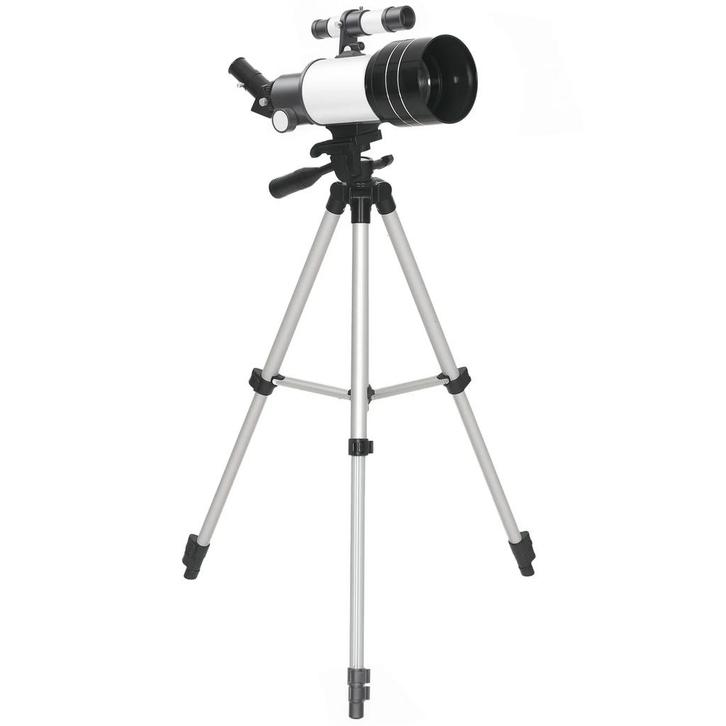 TRUUSK Telescoop 70 mm Lens - 5 x 24 Verrekijker - Verstelba, Tuin en Terras, Tuinstoelen, Nieuw, Verzenden
