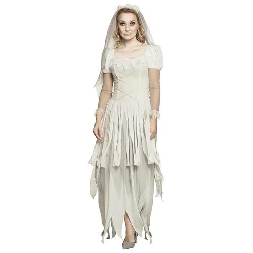 Geest kostuum bruid, Kleding | Dames, Carnavalskleding en Feestkleding, Nieuw, Ophalen of Verzenden