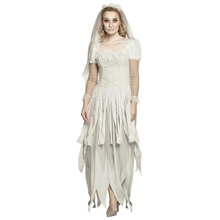 Geest kostuum bruid, Kleding | Dames, Carnavalskleding en Feestkleding, Nieuw, Ophalen of Verzenden