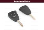 3-knop sleutel behuizing kpb1528 voor Chrysler, Verzenden, Nieuw