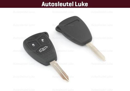 3-knop sleutel behuizing kpb1528 voor Chrysler, Auto-onderdelen, Elektronica en Kabels, Nieuw, Verzenden