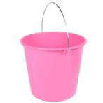Benson Kunststof emmer - 10 liter - metalen hendel - kleu..., Ophalen of Verzenden