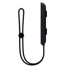 Nintendo Switch Joy Con Strap Black Origineel, Spelcomputers en Games, Spelcomputers | Nintendo Switch, Zo goed als nieuw, Ophalen of Verzenden
