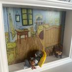 Tom & Jerry - Action figure Tom e Jerry in Vacanza da Van, Nieuw in verpakking