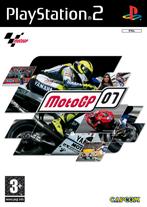 MotoGP 07-Standaard (PlayStation 2) Gebruikt, Ophalen of Verzenden, Zo goed als nieuw