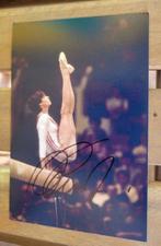 Romania - Olympische Spelen - Nadia Comaneci - Ginnastica, Nieuw