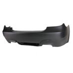 Achterbumper | BMW 5 serie E60 2003-2010 | M5-look | zonder, Auto-onderdelen, Carrosserie en Plaatwerk, Verzenden, Nieuw, BMW