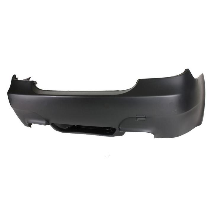 Achterbumper | BMW 5 serie E60 2003-2010 | M5-look | zonder, Auto-onderdelen, Carrosserie en Plaatwerk, Nieuw, BMW, Verzenden