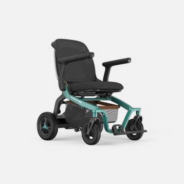 Robooter E40 Groen beschikbaar voor biedingen
