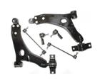 Draagarm set draagarmen Asdrager FORD FOCUS DAW DBW NIEUW, Ophalen of Verzenden, Nieuw, Ford