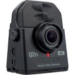 Zoom Q2n-4k camera voor muzikanten, Audio, Tv en Foto, Videocamera's Digitaal, Nieuw, Verzenden