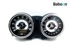Tellerset Compleet KMH Kawasaki W 800 2011-2016 (W800), Verzenden, Gebruikt